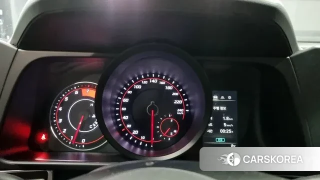 Hyundai Avante (CN7) id 3517133 из Кореи 16