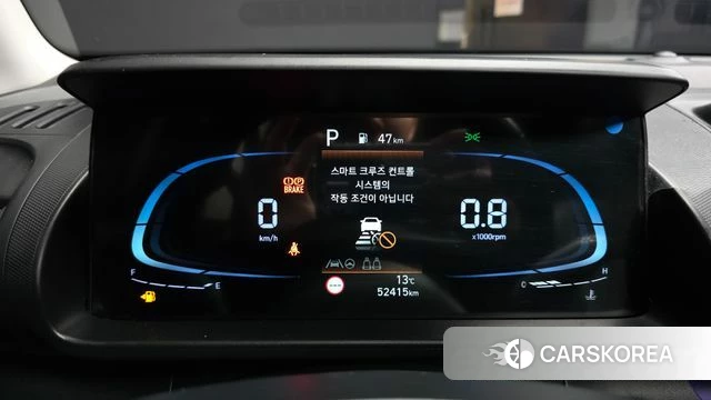 Hyundai Casper id 3915542 из Кореи 18