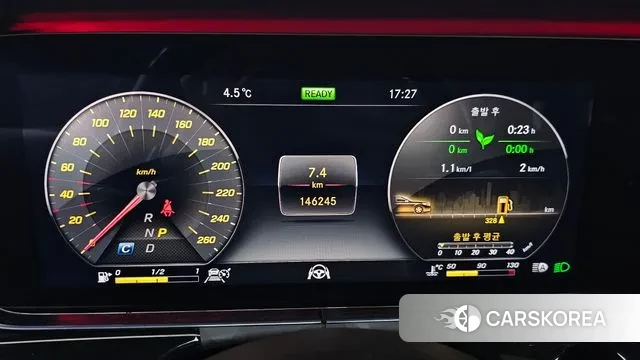 Mercedes-Benz CLS-Class C257 id 3469544 из Кореи 18