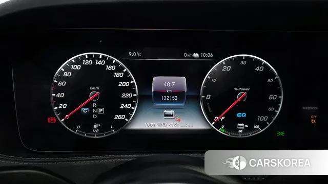 Mercedes-Benz S-Class W222 id 3676706 из Кореи 18