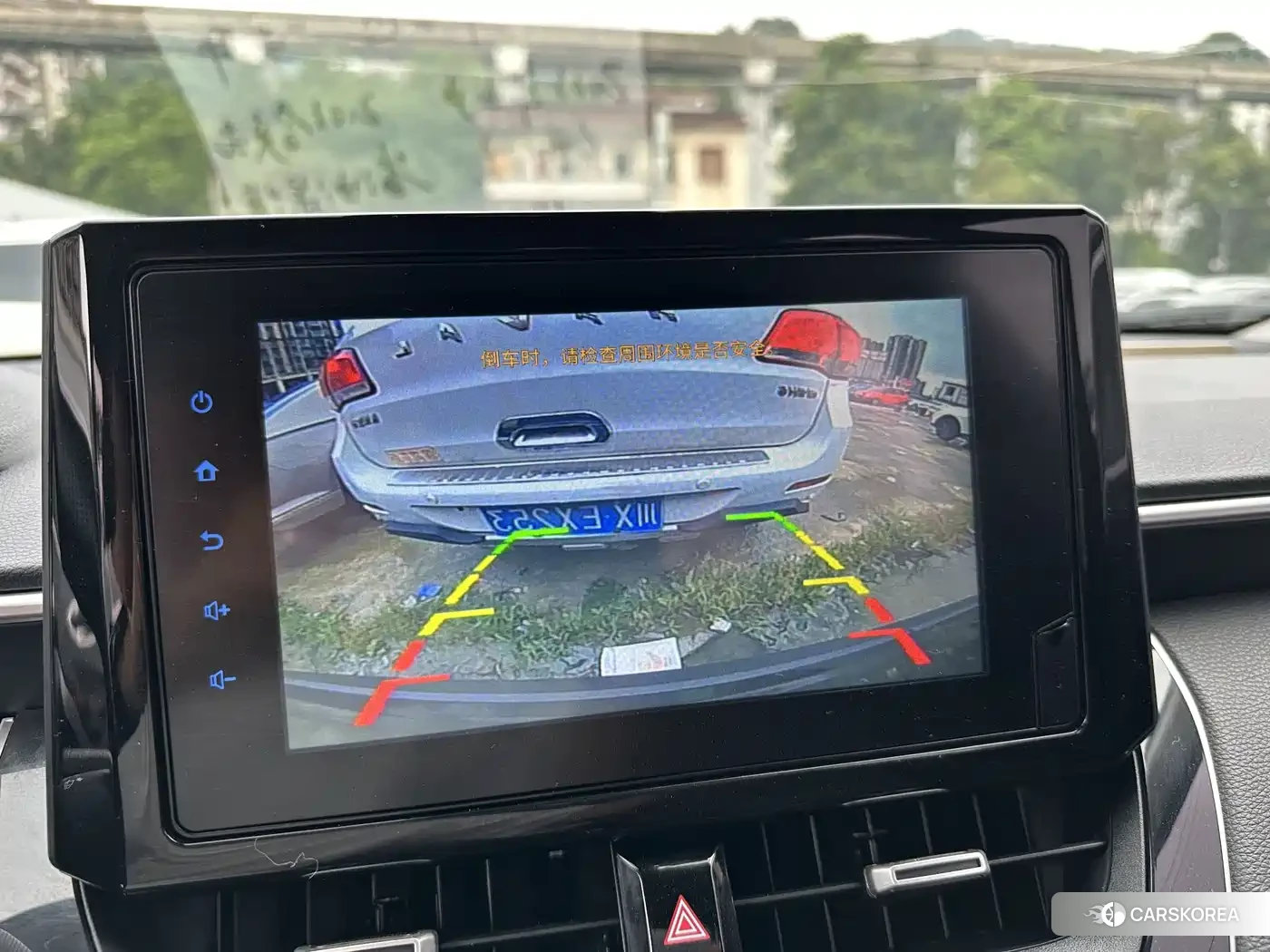 Toyota Frontlander id 4553956 из Китая 19