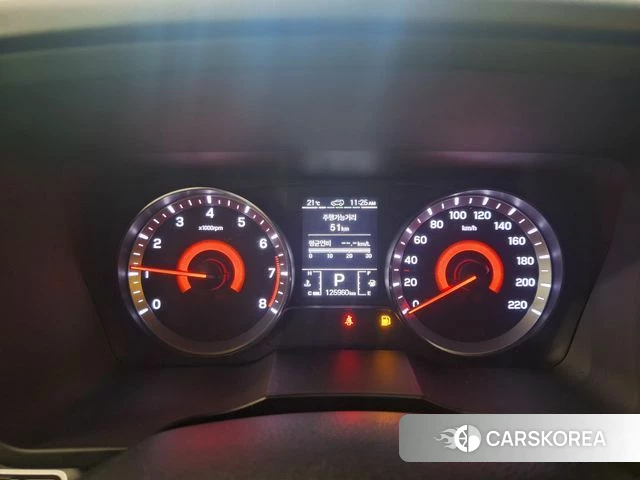 Ssangyong Berry New Tivoli id 4397287 из Кореи 18
