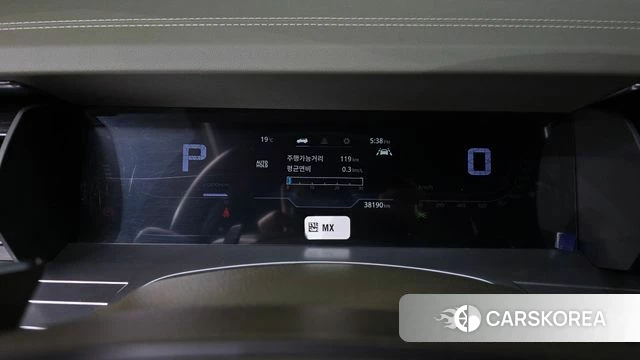 Ssangyong Torres id 4194893 из Кореи 32