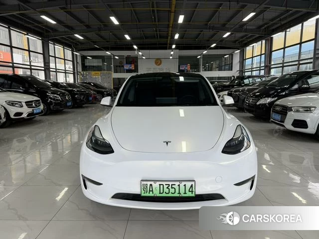 Tesla Model Y id 3993351 из Китая 8