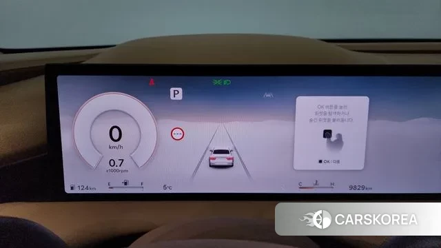 Genesis G80 (RG3) id 3689690 из Кореи 18