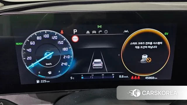 Kia Sportage 5th Generation Hybrid id 3572763 из Кореи 18