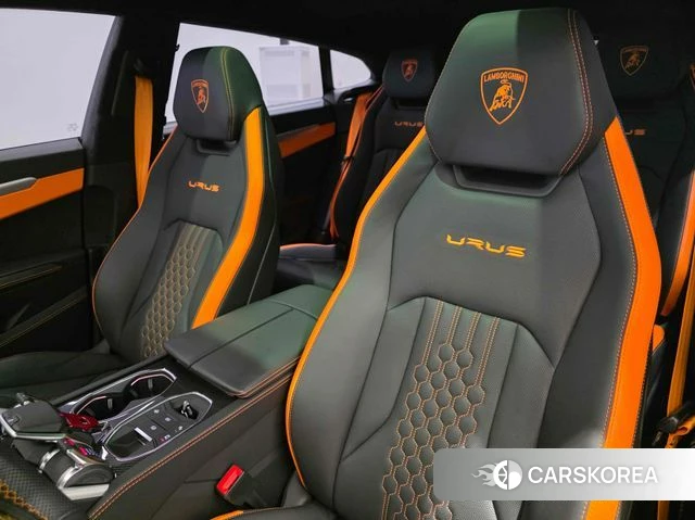 Lamborghini Urus id 3838258 из Кореи 18