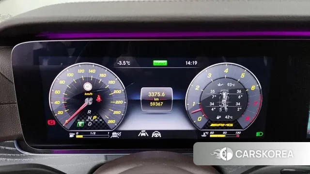 Mercedes-Benz CLS-Class C257 id 3612084 из Кореи 18