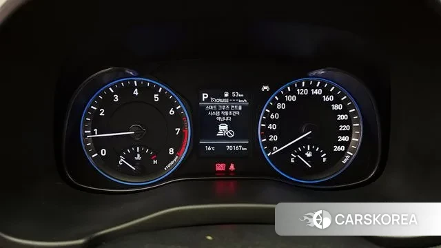 Hyundai Kona id 3412757 из Кореи 18