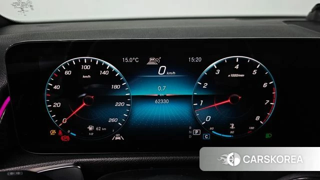 Mercedes-Benz GLB-Class X247 id 3840029 из Кореи 18