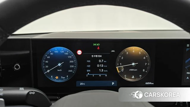 Hyundai Grandeur (GN7) id 4441529 из Кореи 36