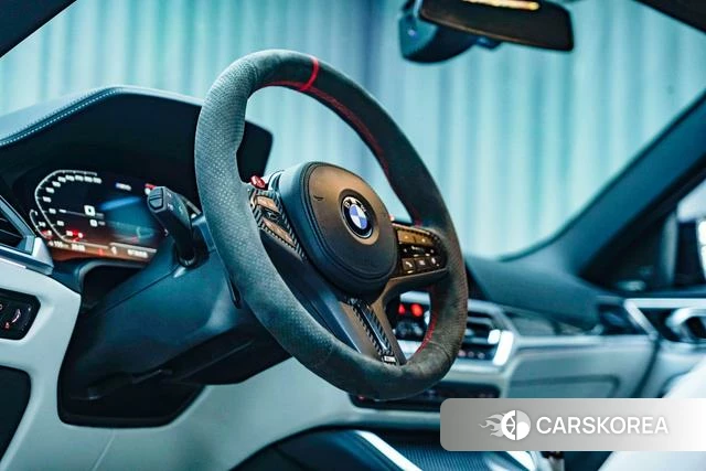 BMW M4 id 4341875 из Китая 16