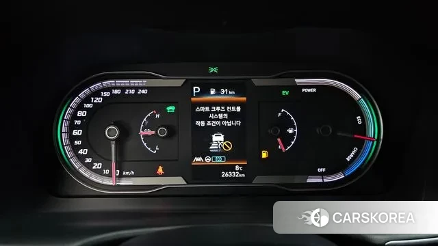 Hyundai Tucson Hybrid (NX4) id 3427273 из Кореи 18