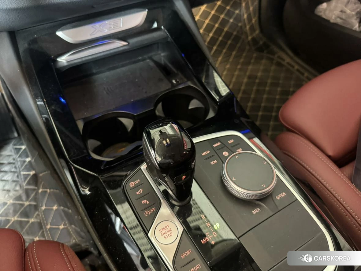 BMW X3 id 4512379 из Китая 8