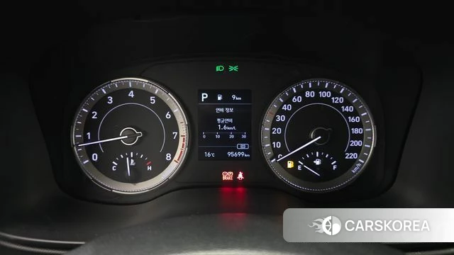 Hyundai Venue id 3860414 из Кореи 18