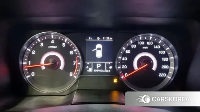 Ssangyong Berry New Tivoli id 3772481 из Кореи 16