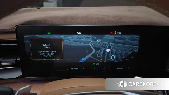 Ssangyong The New Torres id 3733989 из Кореи 18