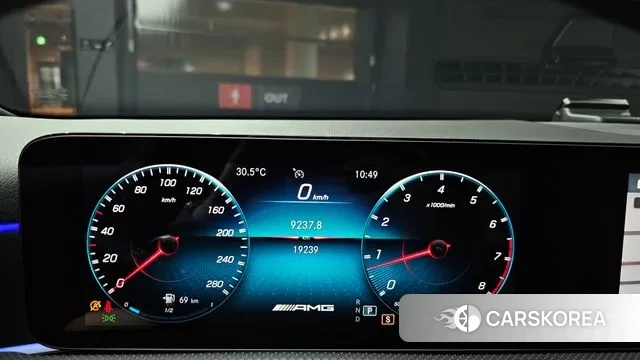 Mercedes-Benz A-Class W177 id 3017374 из Кореи 18