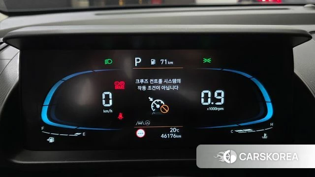 Hyundai Casper id 4935289 из Кореи 31