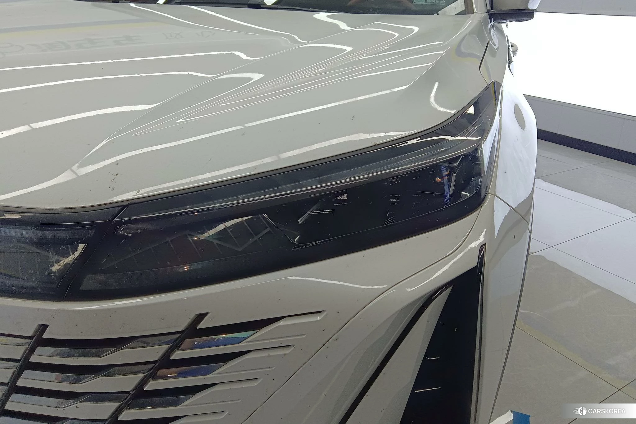 Chang'an CS75 PLUS id 4451674 из Китая 15