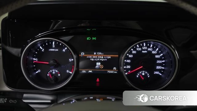 Kia Carnival 4th generation id 4187214 из Кореи 18