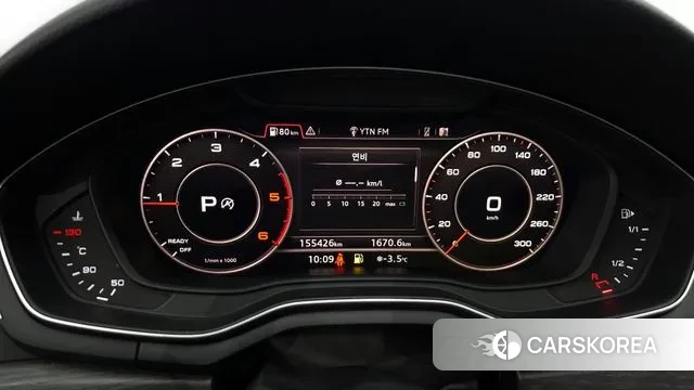 Audi A4 (B9) id 3608328 из Кореи 18