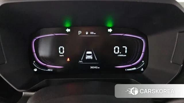 Kia The New Kia Ray id 3027211 из Кореи 18