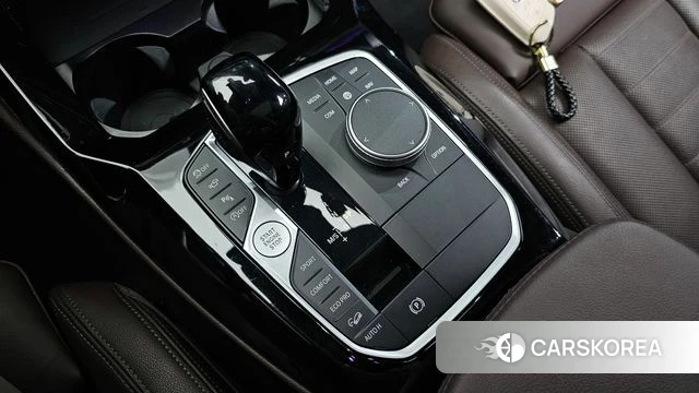 BMW X4 (G02) id 4879798 из Кореи 33