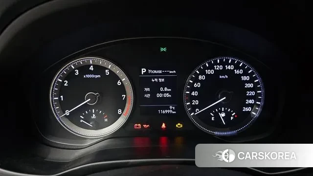 Hyundai Grandeur IG id 3766611 из Кореи 18