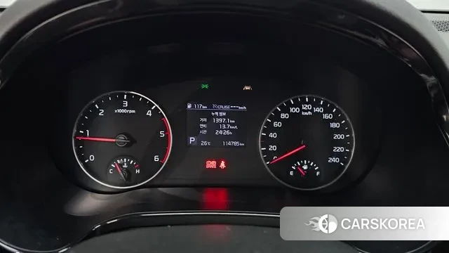 Kia Seltos id 3182696 из Кореи 18