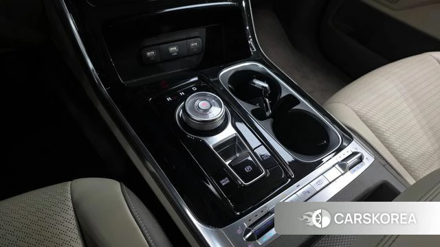 Kia Carnival 4th generation id 4726380 из Кореи 28