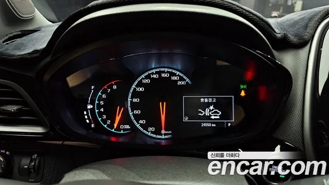 Chevrolet (GM Daewoo) The New Spark id 2916995 из Кореи 18