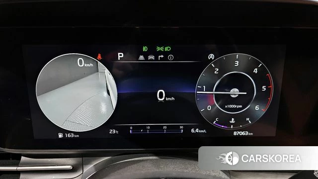 Kia Carnival 4th generation id 4281432 из Кореи 18