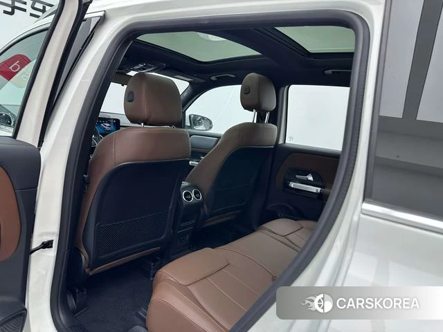 Mercedes-Benz GLB id 3902331 из Китая 28