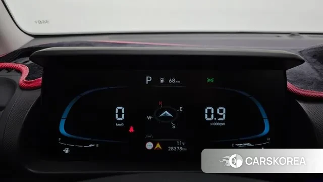 Hyundai Casper id 3770770 из Кореи 18