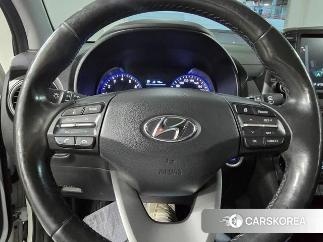 Hyundai Kona id 4705088 из Кореи 18