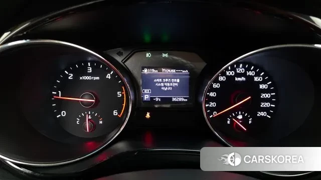 Kia The New Carnival id 3520014 из Кореи 18