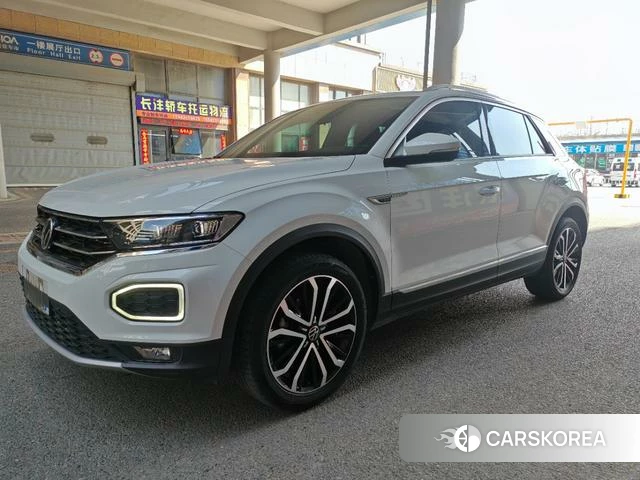 Volkswagen Exploring songs id 4290487 из Китая 8