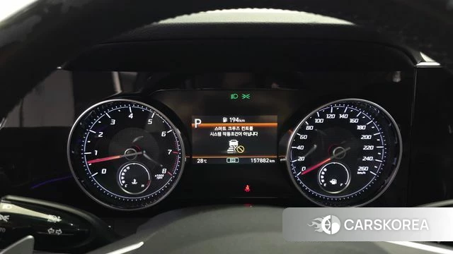 Hyundai The New Grandeur IG id 4780508 из Кореи 34