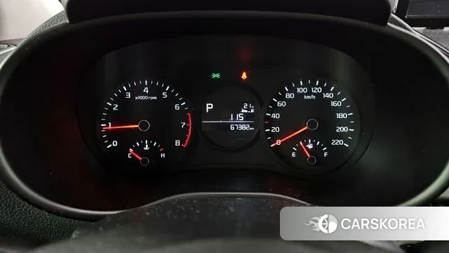 Kia All New Morning (JA) id 3215390 из Кореи 18