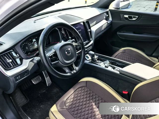 Volvo XC60 id 4209112 из Китая 9