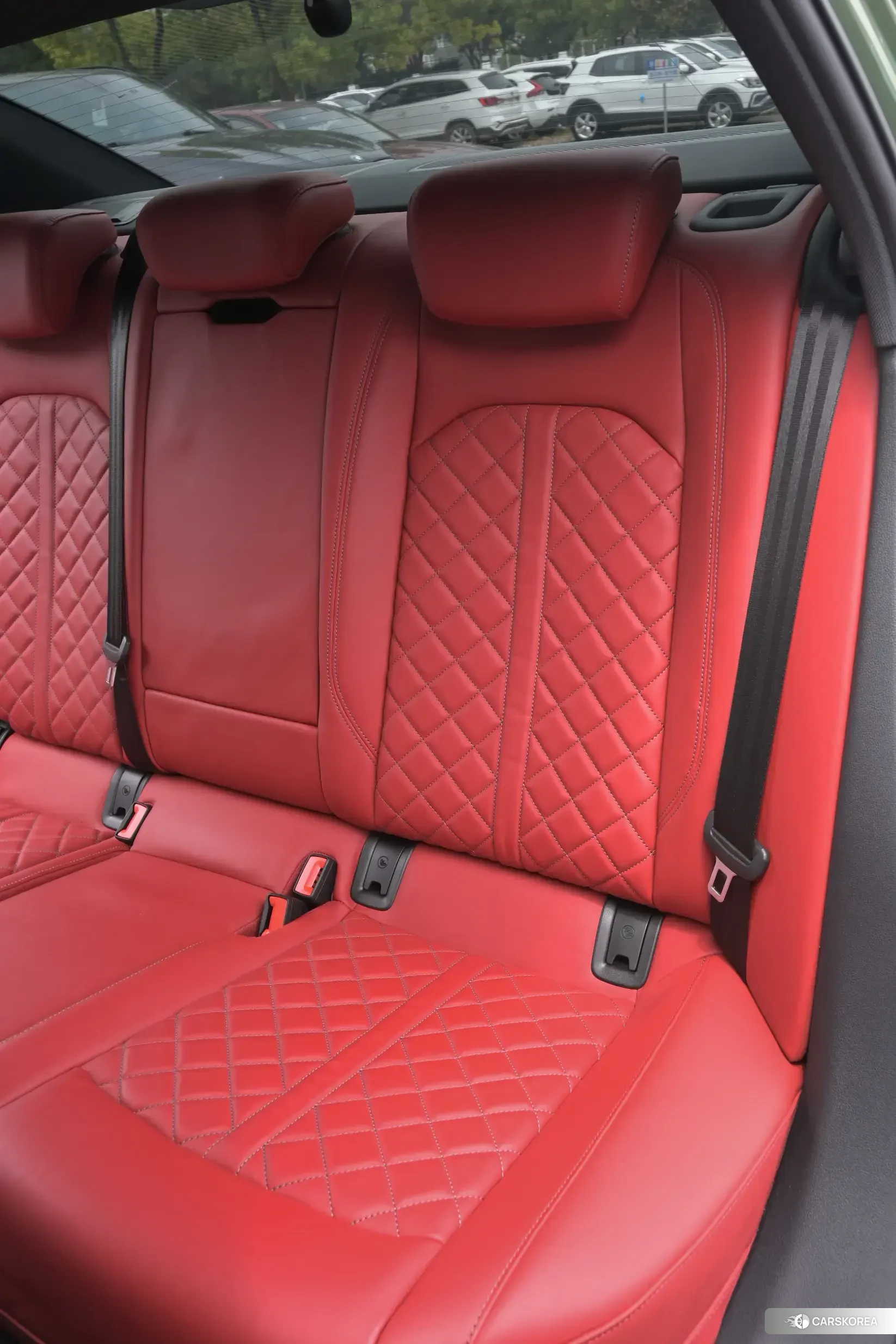 Audi S4 id 4473416 из Китая 22