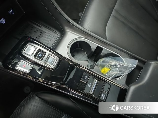 Hyundai Sonata (DN8) id 4952659 из Кореи 18