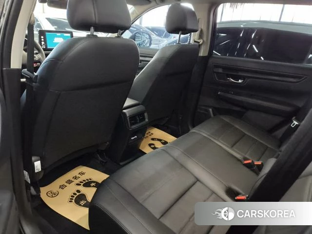 Honda CR-V id 4387382 из Китая 23