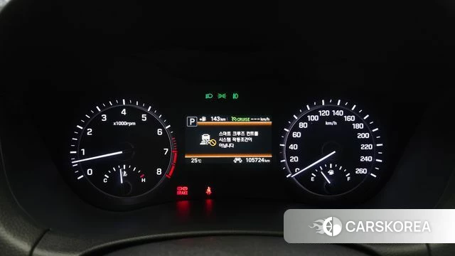 Genesis G80 id 4882627 из Кореи 18