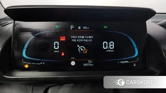 Hyundai Casper id 3311254 из Кореи 18