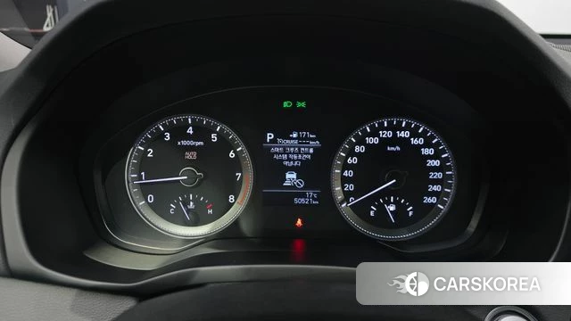 Hyundai Grandeur IG id 3917556 из Кореи 18