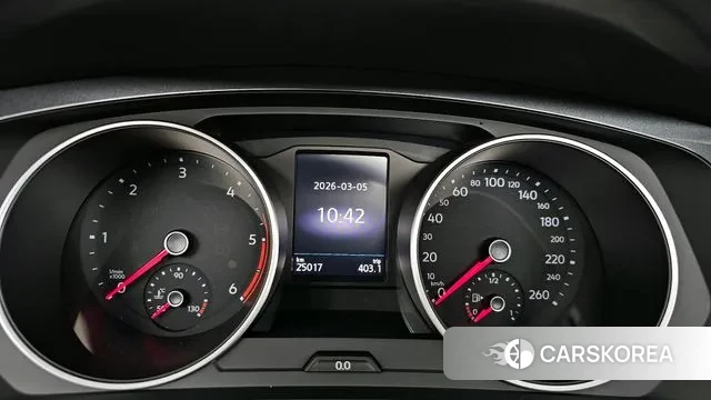 Volkswagen Tiguan second Generation id 3747693 из Кореи 18