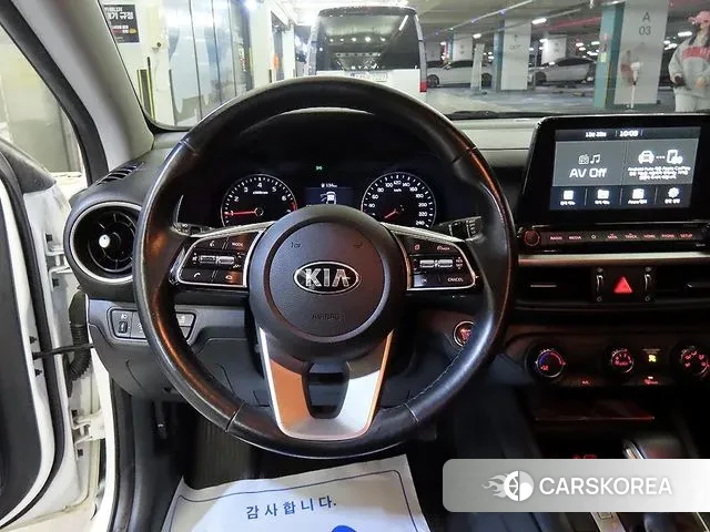 Kia Come New K3 id 3522939 из Кореи 16