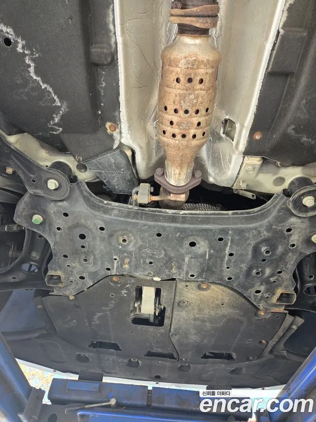 Hyundai Sonata New Rise id 2617719 из Кореи 18